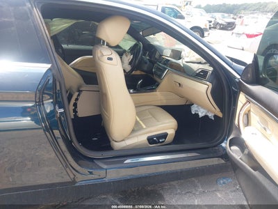 BMW 440I