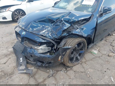 BMW 440I