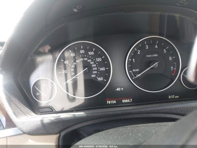 BMW 440I