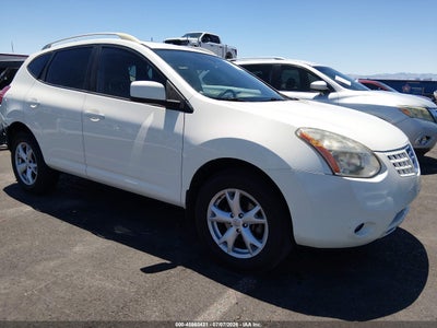 JN8AS58T38W014871 NISSAN ROGUE Photo 1