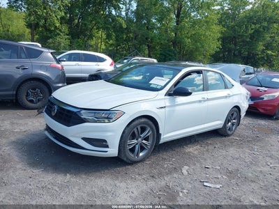 VOLKSWAGEN JETTA
