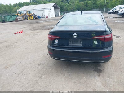 VOLKSWAGEN JETTA