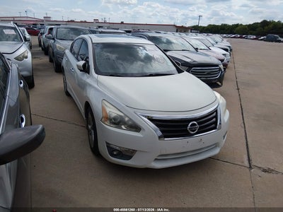 1N4AL3AP2DN583937 NISSAN ALTIMA Photo 1