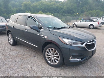 2020 Buick Enclave