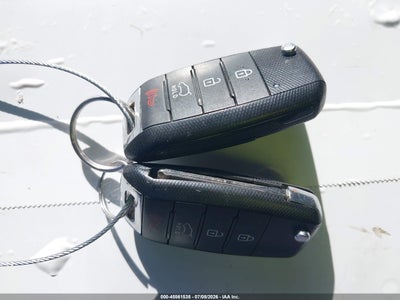 2014 KIA SPORTAGE 11