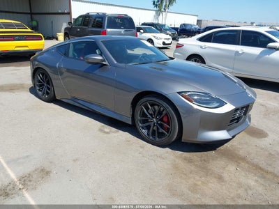 2024 Nissan Z
