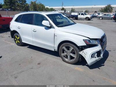 2014 Audi Q5