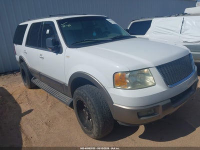 2003 Ford Expedition