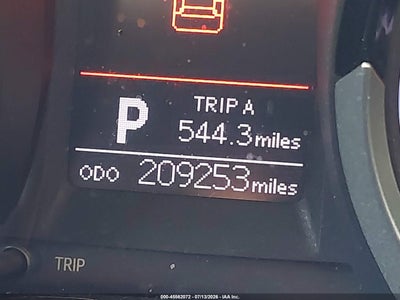2014 TOYOTA COROLLA 15