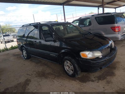 2003 Chevrolet Venture