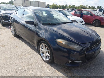 2013 Dodge Dart