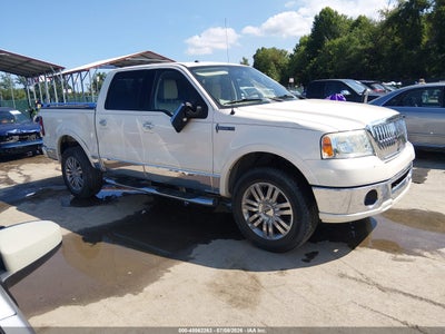 5LTPW18547FJ11674 LINCOLN MARK LT Photo 1