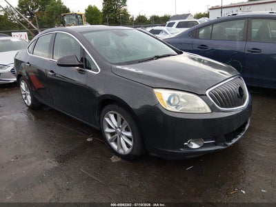 2016 Buick Verano