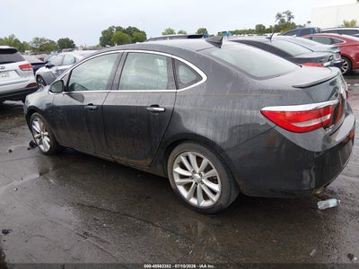 BUICK VERANO