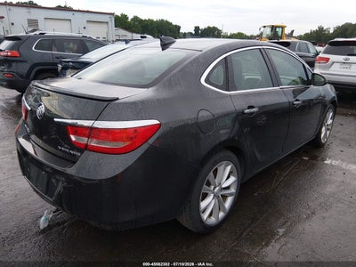 BUICK VERANO