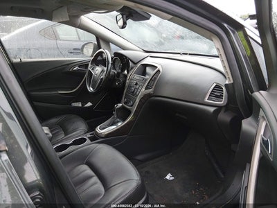 BUICK VERANO