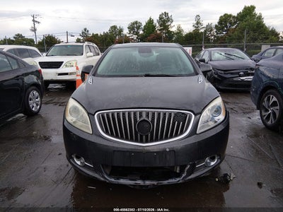 BUICK VERANO