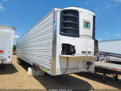 2015 Utility Trailer Mfg Unknown