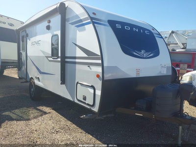 2022 Venture Sonic Lite