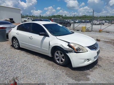 1N4AL2AP6CC239094 NISSAN ALTIMA Photo 1
