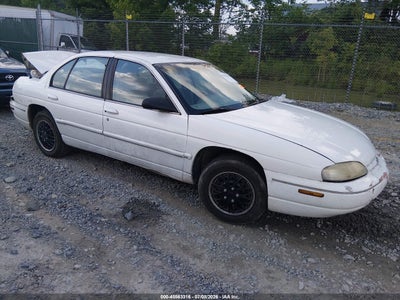 2G1WL52MXS1101982 CHEVROLET LUMINA Photo 1