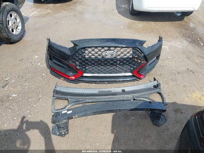 HYUNDAI VELOSTER N