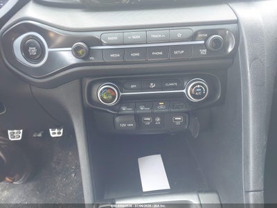 HYUNDAI VELOSTER N