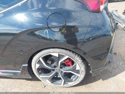 HYUNDAI VELOSTER N