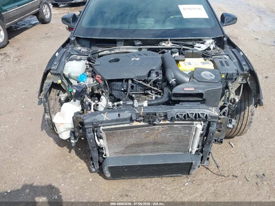HYUNDAI VELOSTER N