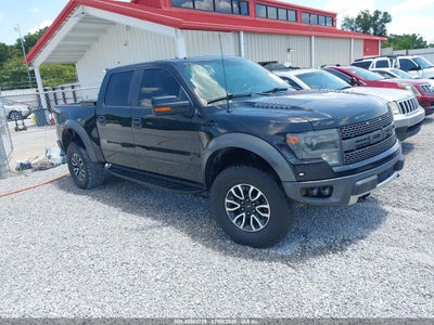 1FTFW1R65DFC77333 FORD F-150 Photo 1
