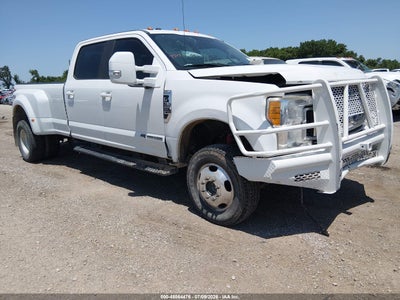 2017 Ford F-350