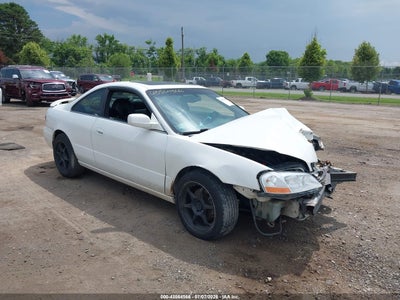 2003 Acura Cl