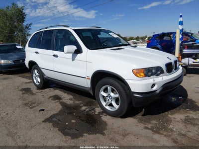 WBAFA53531LM77143 BMW X5 Photo 1