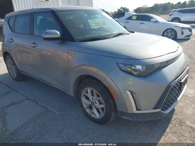 2023 Kia Soul