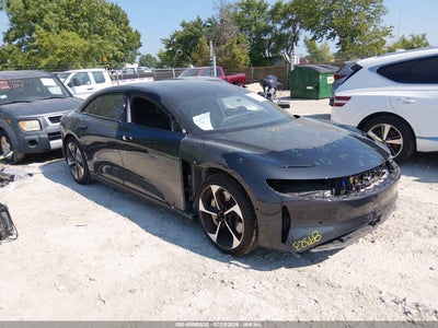 LUCID AIR