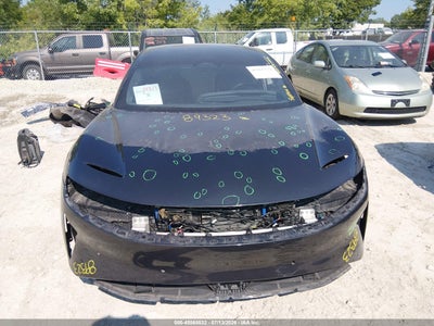 LUCID AIR
