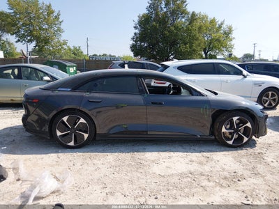 LUCID AIR