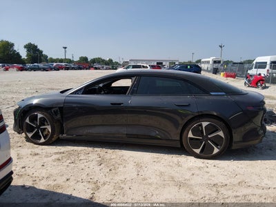 LUCID AIR