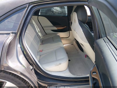 LUCID AIR