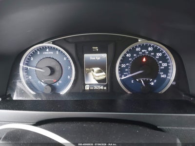2016 TOYOTA CAMRY 7