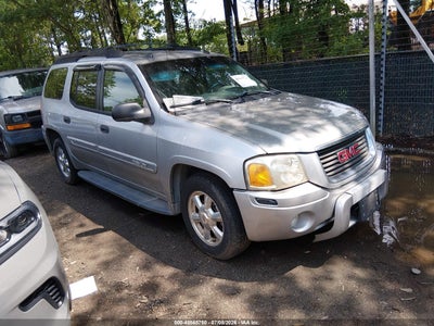 2005 Gmc Envoy Xl