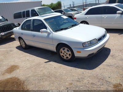 1995 Infiniti G20