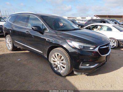 BUICK ENCLAVE