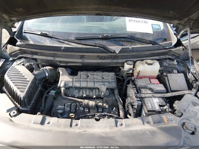 BUICK ENCLAVE