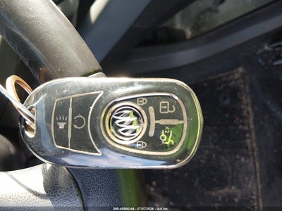 BUICK ENCLAVE