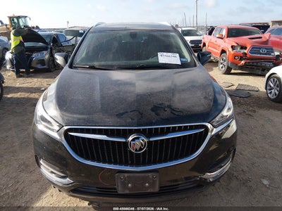 BUICK ENCLAVE