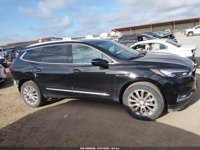 BUICK ENCLAVE