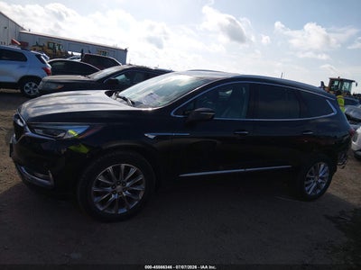 BUICK ENCLAVE