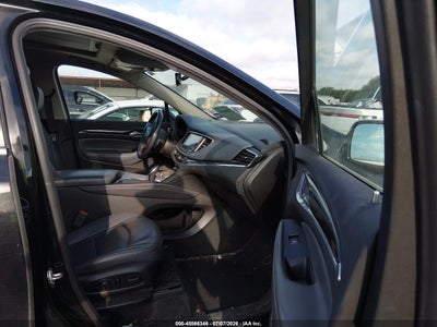 BUICK ENCLAVE