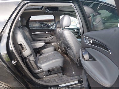 BUICK ENCLAVE